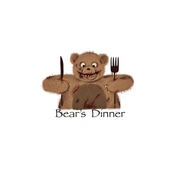 BearsDinner logo
