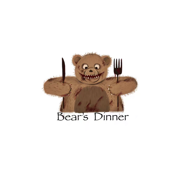 BearsDinner logo