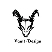 VaultDesign logo