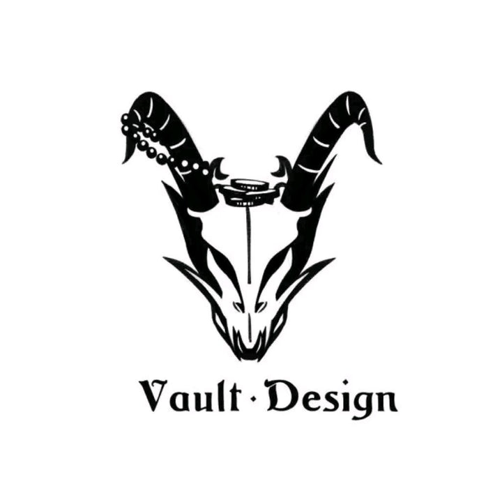 VaultDesign logo