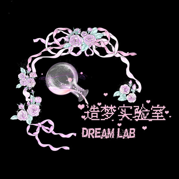 DREAM LAB Lolita logo