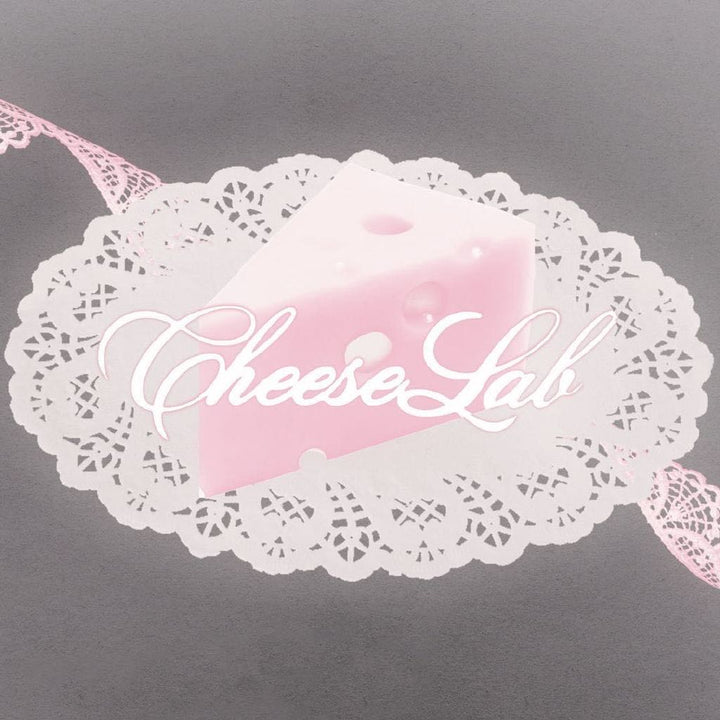 CheeseLab logo