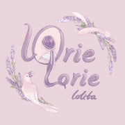 LorielorieLolita logo