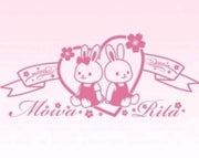 MowaRita lolita logo