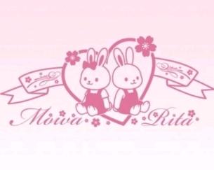 MowaRita lolita logo