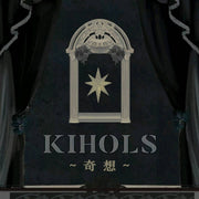 KIHOLS logo