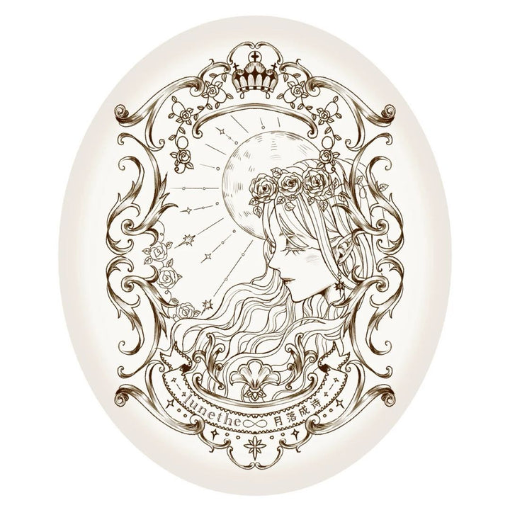 Lunethe logo