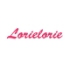 Lorielorie logo