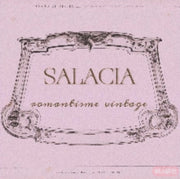 Salacia logo