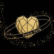 ParticleParty logo