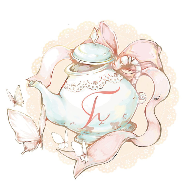 CHAHUHU logo