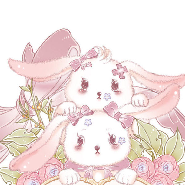 Bunny logo