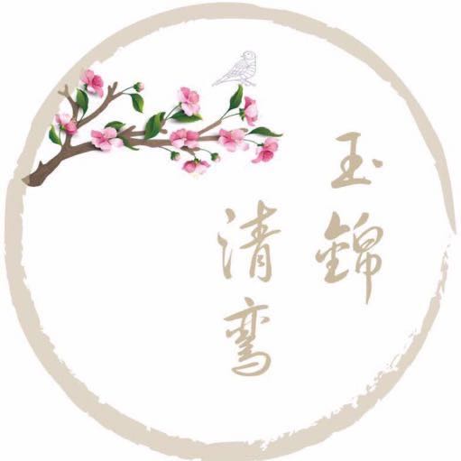 Yu Jin Qing Luan logo