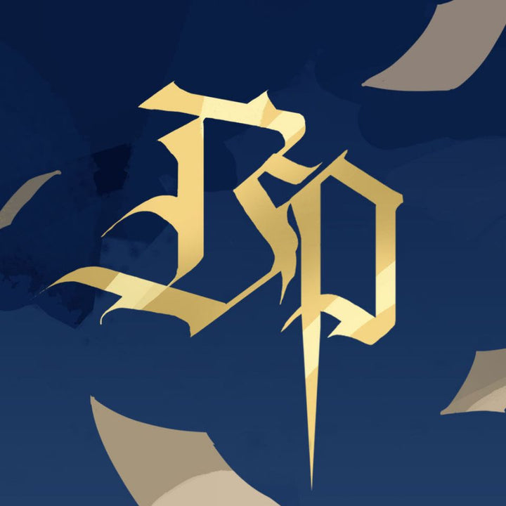 Bard's Poem logo