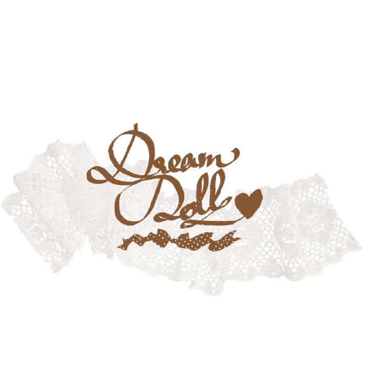 DreamDoll logo