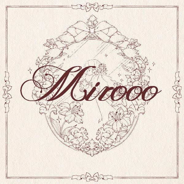 Mirooo logo