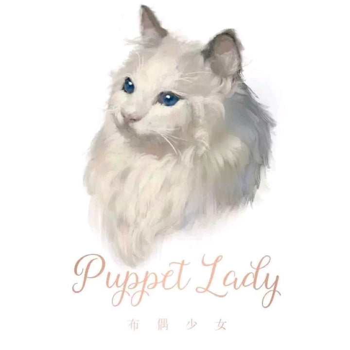 PuppetLady logo