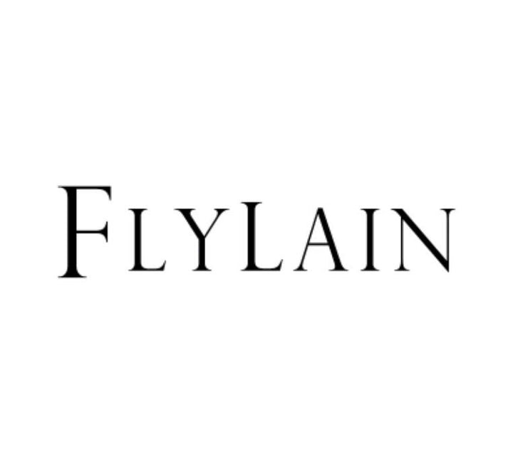 lo FLYLAIN logo
