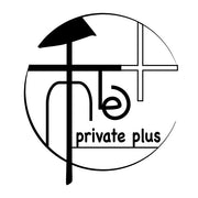 PRIVATEPLUS logo