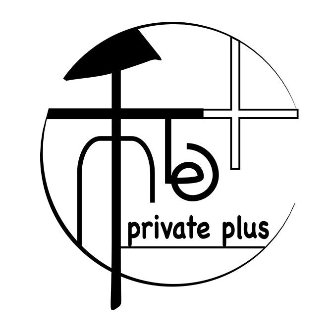 PRIVATEPLUS logo