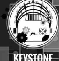 keystone logo