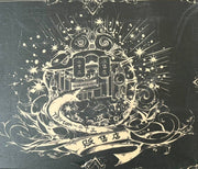 Thirteen logo