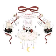 DreamSewing logo