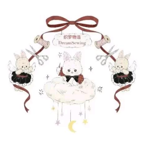 DreamSewing logo