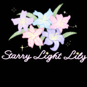 Starry Light Lily logo