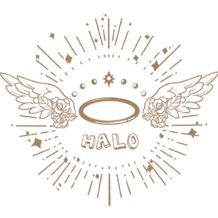 Halo Lolita logo