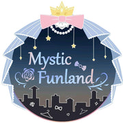 MysticFunland logo