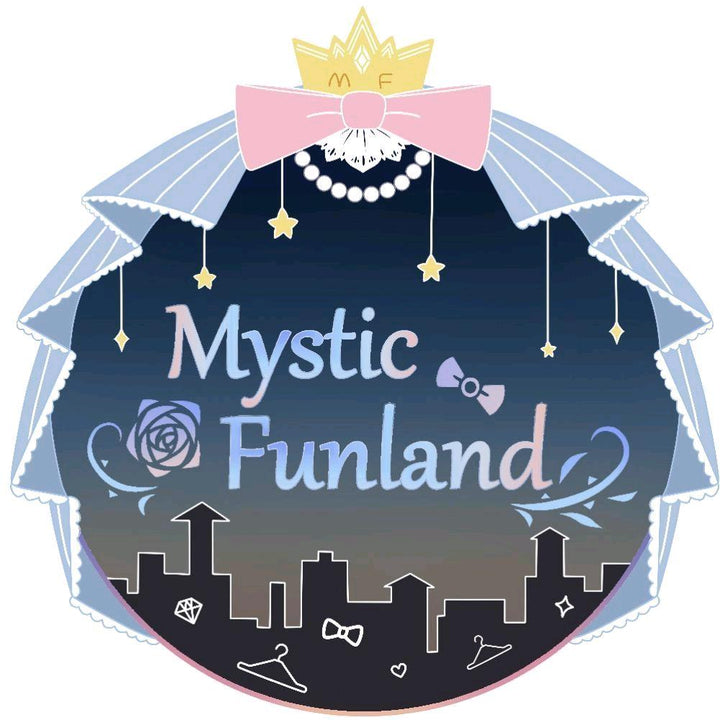 MysticFunland logo