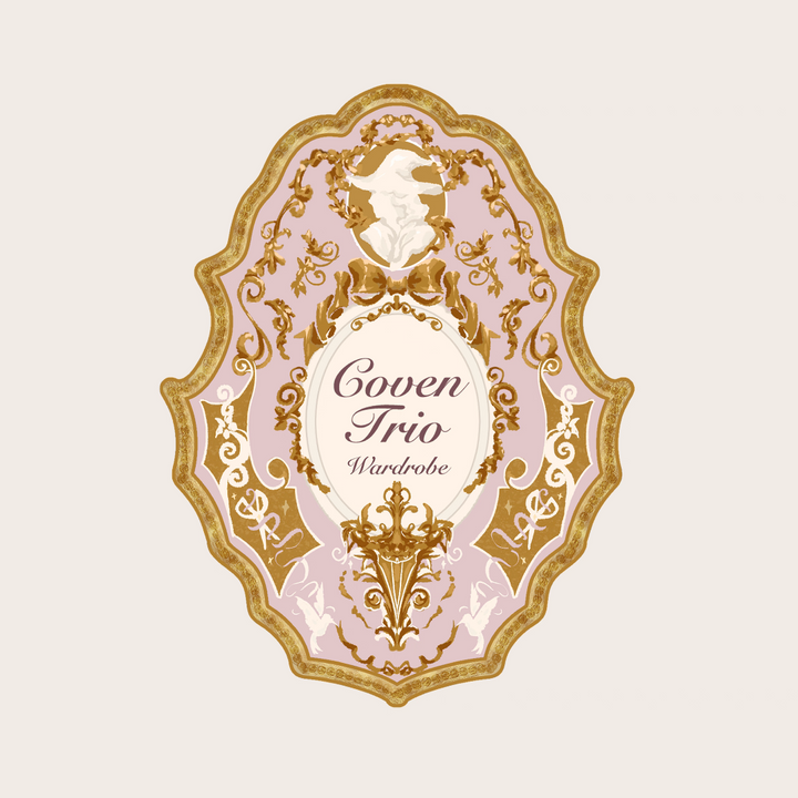 CovenTrio logo