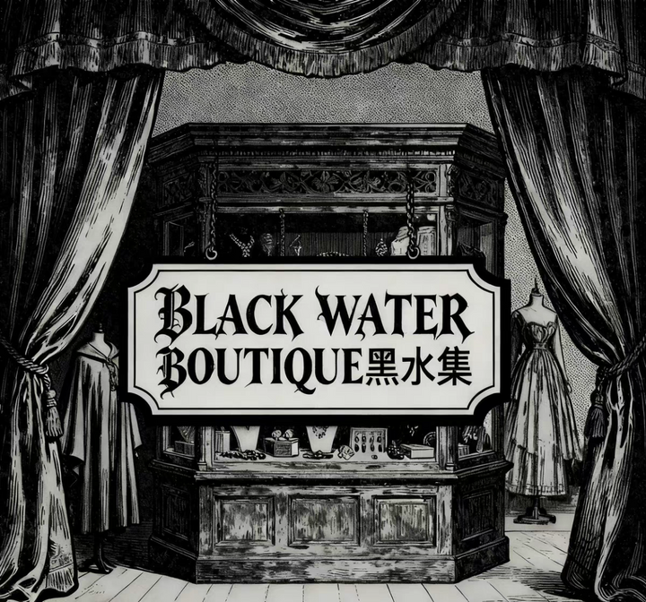 BOUTIQUE logo