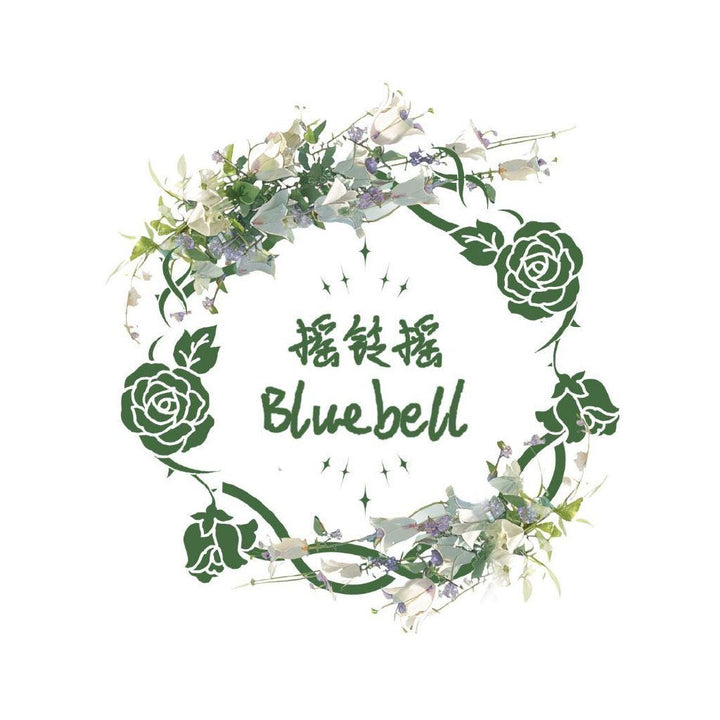 Bluebell logo