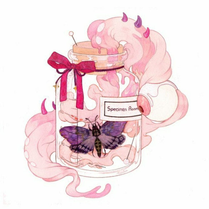 S RoomLolita logo