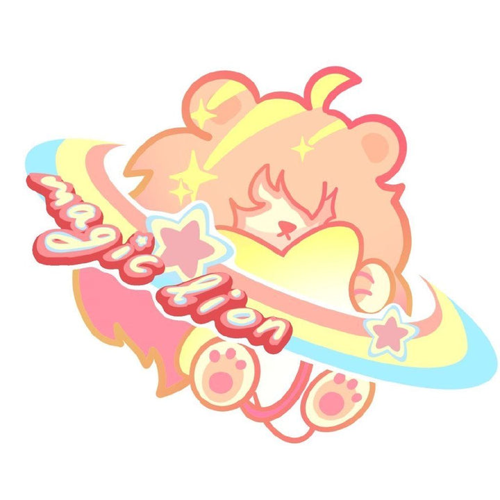 magiclion logo