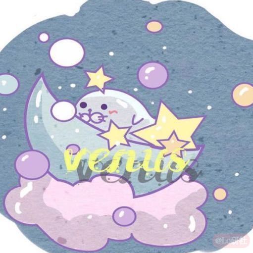 venus logo