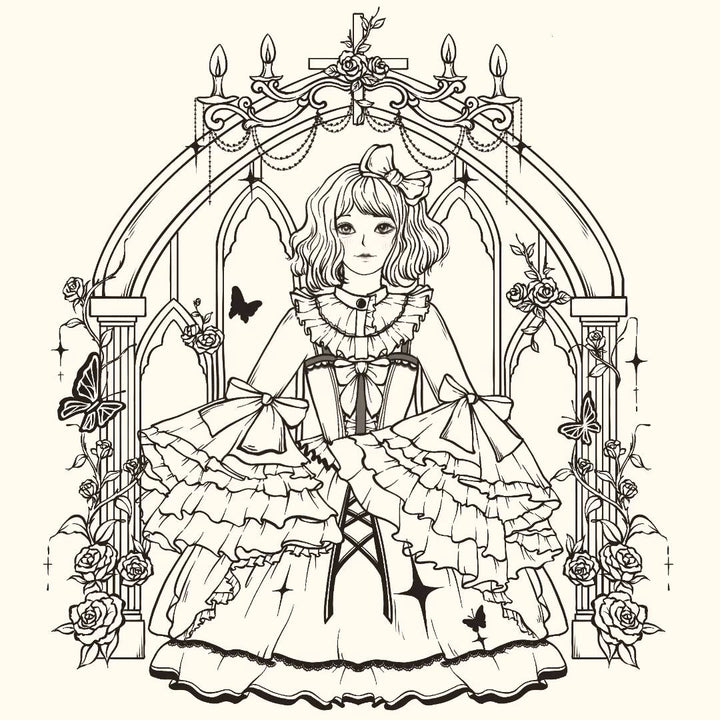 Lolita logo