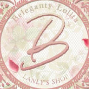 Beleganty logo