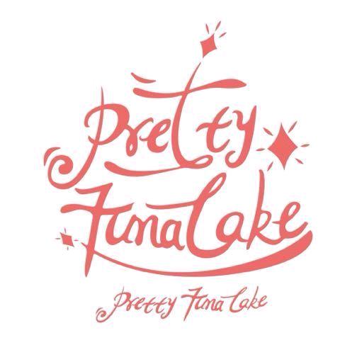 PrettyTunaCake logo
