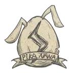 PIKA NANA logo