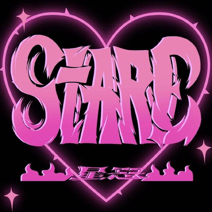EvilStar logo