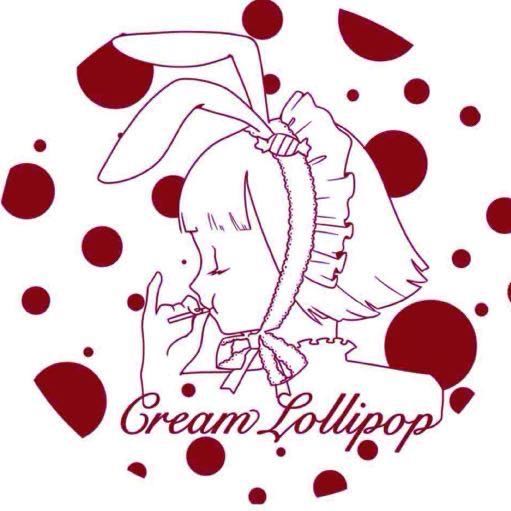 CreamLollipop logo