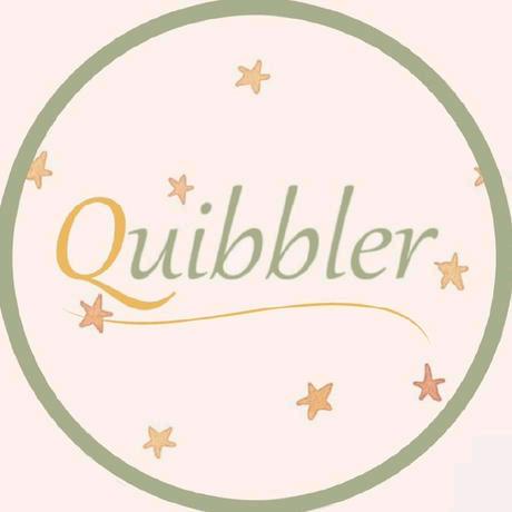 Quibbler logo
