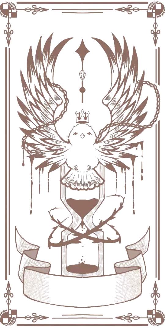 Iced Pigeon logo