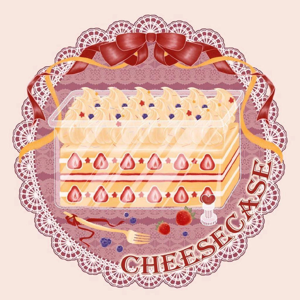 CheeseCase logo