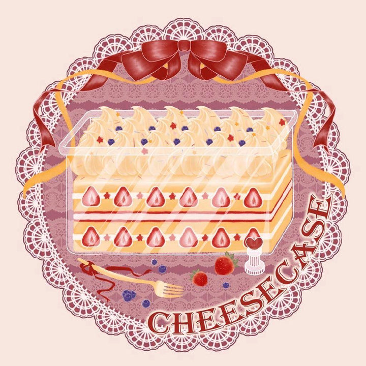 CheeseCase logo