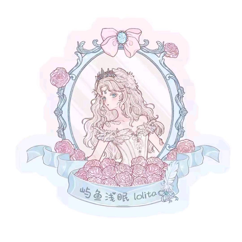 Lolita logo