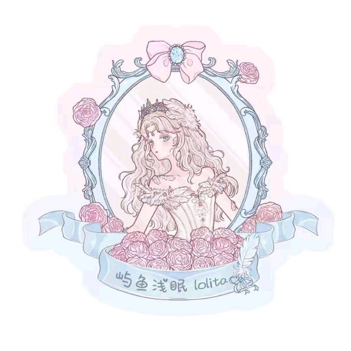 Lolita logo